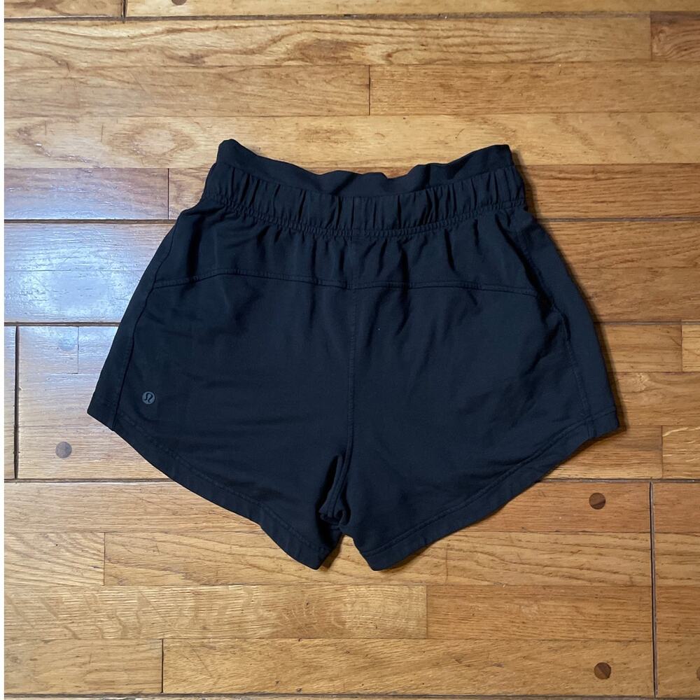 Lululemon Inner Glow Short 3" *Modal - Picture 5 of 16